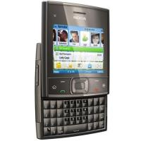 Celular Nokia X5